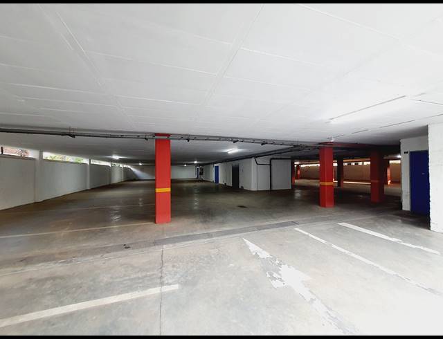 2,431M² OFFICE TO LET IN HALFWAY HOUSE